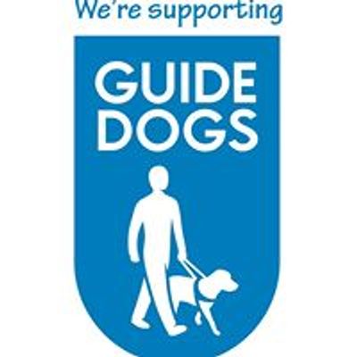 Leamington Volunteers - Guide Dogs for the Blind