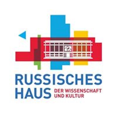 Russisches Haus der Wissenschaft und Kultur in Berlin