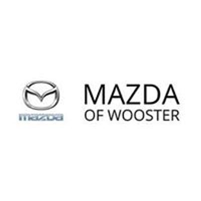 Mazda of  Wooster