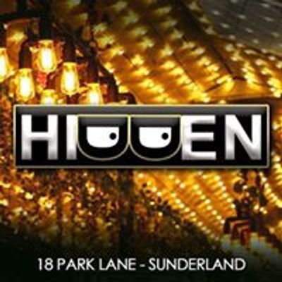 Hidden Sunderland