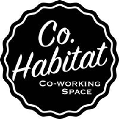 Co. Habitat Co-Working Space