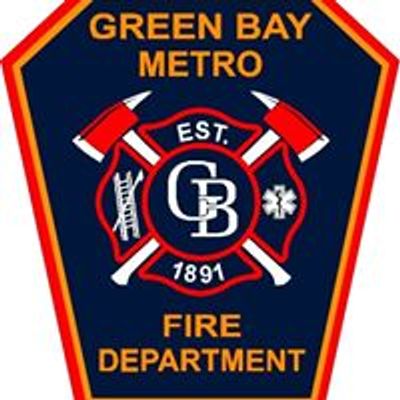 Green Bay Metro Fire Department