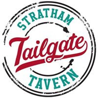 Tailgate Tavern