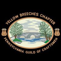 Yellow Breeches Chapter, Pennsylvania Guild of Craftsmen