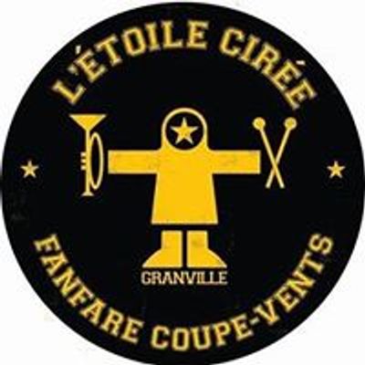 L'Etoile Cir\u00e9e, fanfare granvillaise