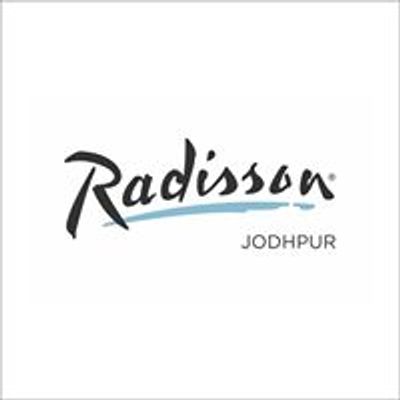 Radisson Jodhpur