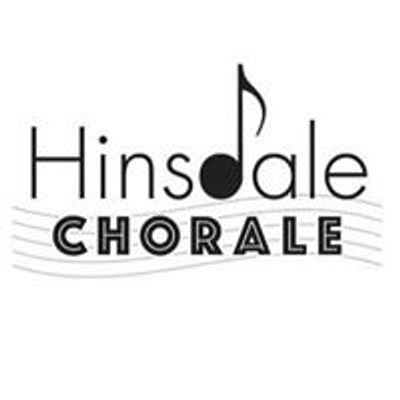 Hinsdale Chorale