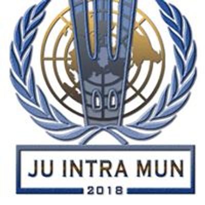 JUMUNA-Jahangirnagar University Model United Nations Association