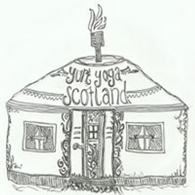 Yurt Yoga Scotland