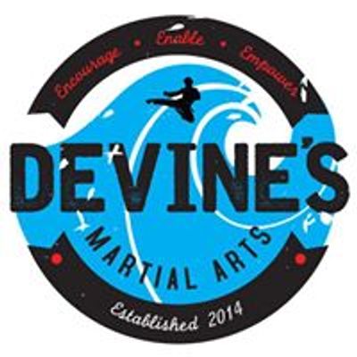 Devine's Martial Arts