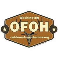 Outdoors For Our Heroes