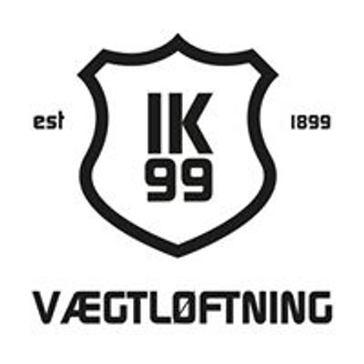 IK99 - Weightlifting