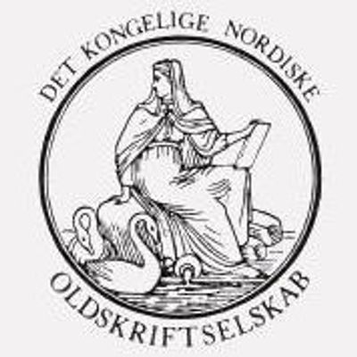 Det Kongelige Nordiske Oldskriftselskab