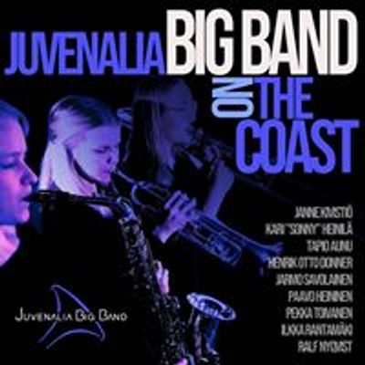 Juvenalia Big Band