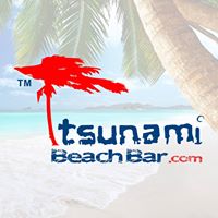 Tsunami Beach Bar Benoni