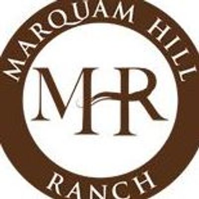 Alpacas at Marquam Hill Ranch