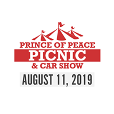 Prince of Peace Picnic & Car Show
