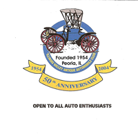 Illinois Valley Antique Automobile Club
