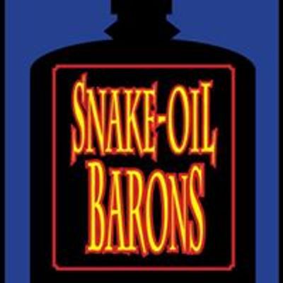 Snake Oil Barons