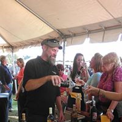 Stafford Fall Wine Festival