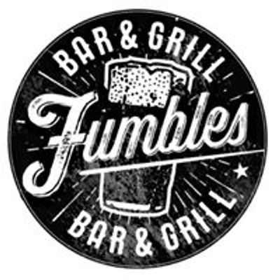 Fumbles Bar & Grill