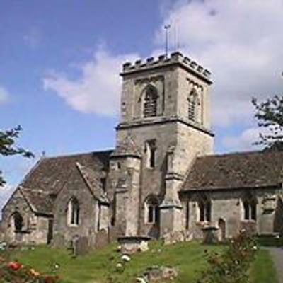 St George's Church Brockworth