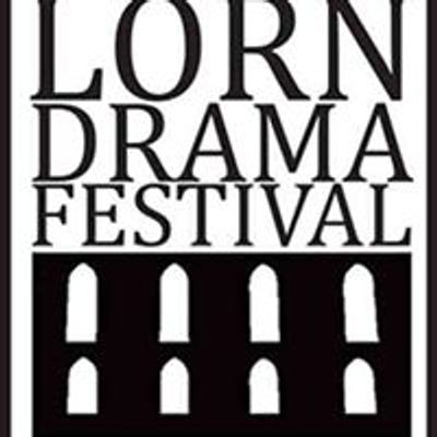 Lorn Drama Festival