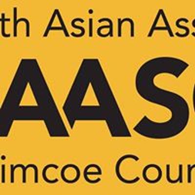 South Asian Association of Simcoe County