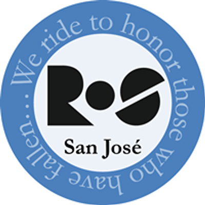 Ride of Silence-San Jose