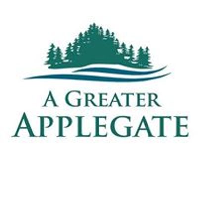 A Greater Applegate