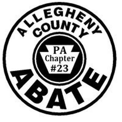 Allegheny County Chapter - A.B.A.T.E. of Pennsylvania
