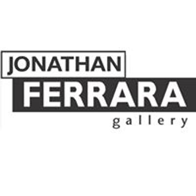 JONATHAN FERRARA GALLERY