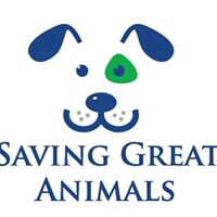 Saving Great Animals - Dog Rescue