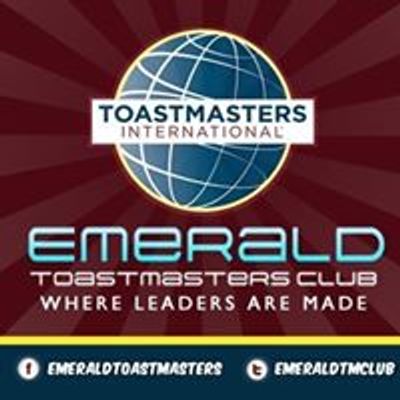 Emerald Toastmasters Club