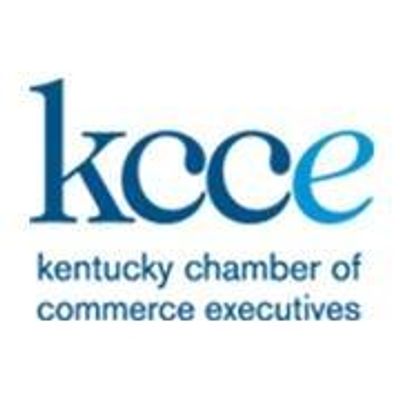 Kentucky Chamber of Commerce Executives