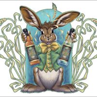 Mad Rabbit Distillery