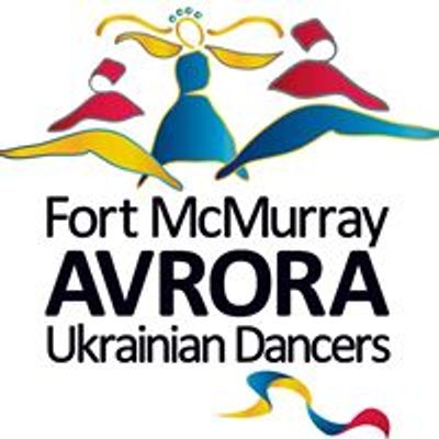 Fort McMurray Avrora Ukrainian Dance Club