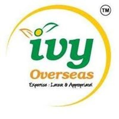 IVY Overseas - Guntur