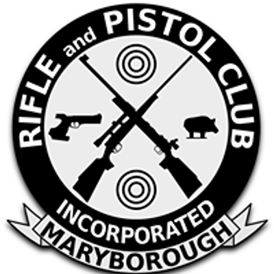 Maryborough Rifle and Pistol Club