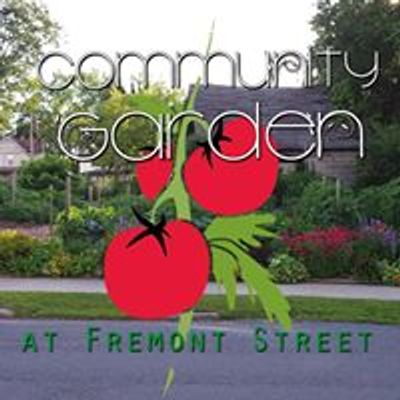 The Community Garden