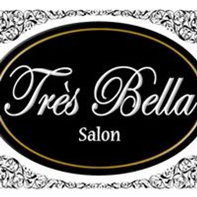 Tres Bella Salon