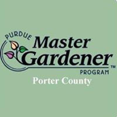 Porter County Master Gardeners