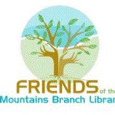Mountains Library Friends