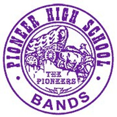 Ann Arbor Pioneer H.S. Bands