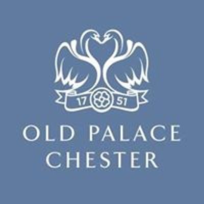 Old Palace Chester