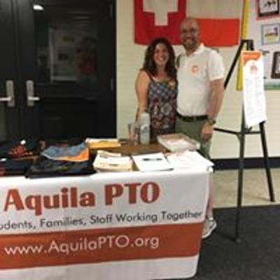 Aquila Elementary PTO