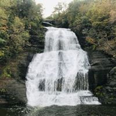 Montour Falls Library