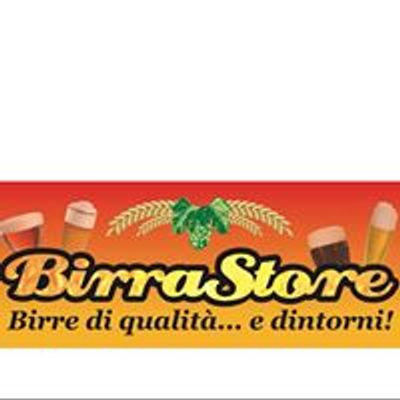 Birra Store