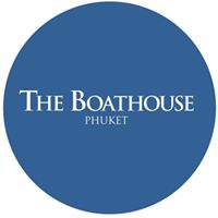 The Boathouse Phuket