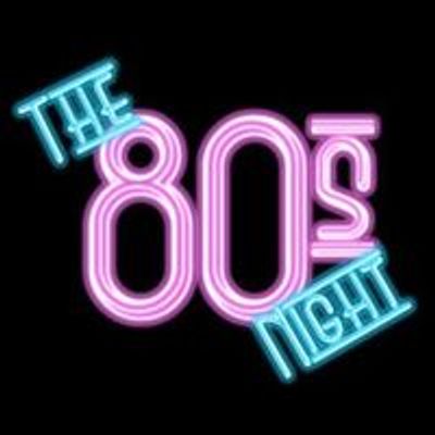 The 80's Night